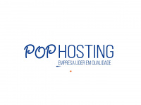 Pophosting.com.br