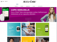 Accu-chek.fi