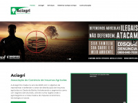 Aciagri.com.br
