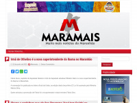 Maramais.com.br