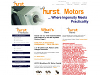 Hurst-motors.com