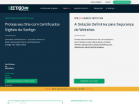 Sectigo.com.br