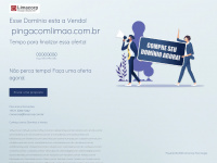 Pingacomlimao.com.br