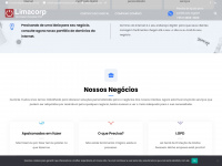 Limacorp.com.br