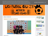 Ligafutbolsalanegreira.blogspot.com