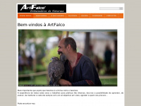 Artfalco.com