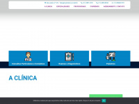 clinicasaudeintegral.com.br