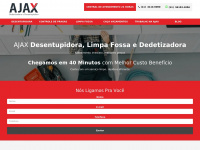 Ajaxsolucoes.com.br