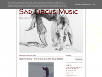 Sadcircusmusic.blogspot.com