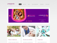 Uniodontocaruaru.com.br