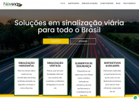 newviassinalizacao.com.br
