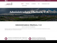 Consorcio-obelisco.com
