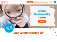 Outdoorclassroomday.com.au