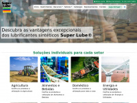 Superlube.com.br