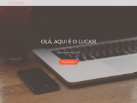 Lucasaraujo.com.br