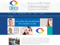 clinicadrcesarneto.com.br