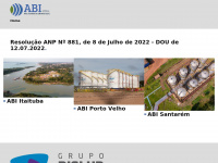 Abi-br.com