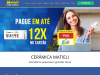 ceramicamatieli.com.br