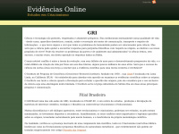 Evidenciasonline.org