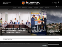 Icururupu.com.br