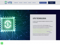 Utstecnologia.com.br