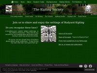 Kiplingsociety.co.uk