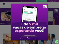 Wecanbr.com.br