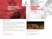 rosaodontologia.com.br