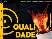 Omeiocomunicacao.com.br