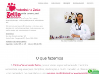 Veterinariazello.com.br