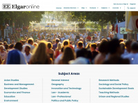 Elgaronline.com