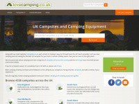 Lovecamping.co.uk