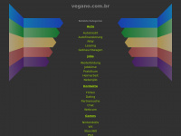 Vegano.com.br