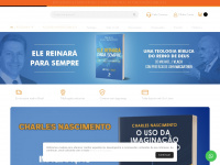 Editoraperegrino.com.br