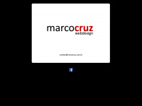 Marcocruz.com.br