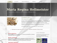 Mariaregina.com.br