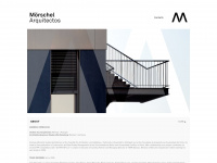 moerschel-arquitectos.com