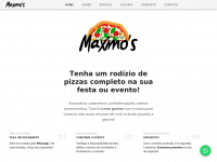 Maximosbuffet.com.br
