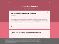 Viverrealizando.blogspot.com