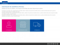 Assistenciaquick-step.com.br