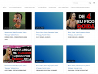 Vervideosengracados.com.br