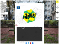 Pesticide-free-towns.info