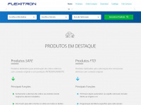 Flexitron.com.br