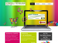 Scarpellitecnologia.com.br