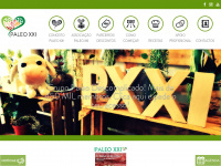 Paleoxxi.com