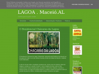 Residencialchacarasdalagoa.blogspot.com