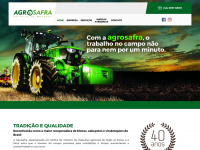 Agroretifica.com.br