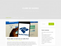 Clubedexadrez.com.br
