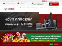 Sistemaqtecnologia.com.br