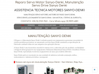 sanyo-denki.com.br